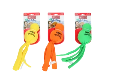 KONG Wubba Wet