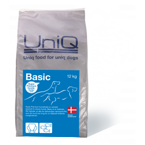UniQ Basic