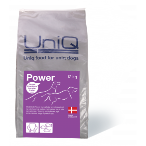 UniQ Power