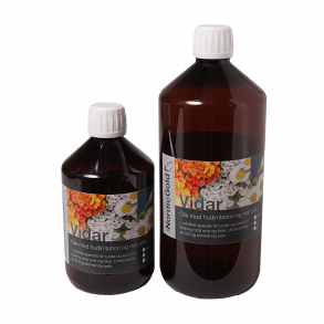 UniQ NordicGold Vidar