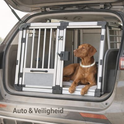 Veiligheid &amp; Transport