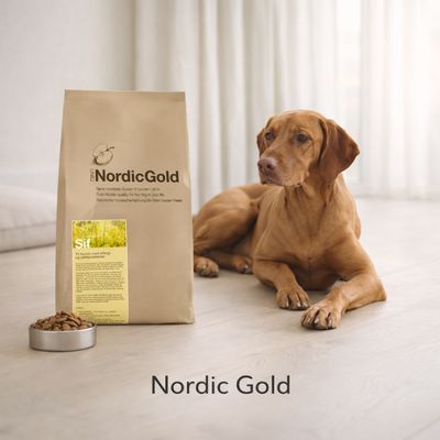 UniQ Nordic Gold