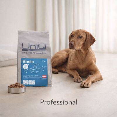 UniQ Professional