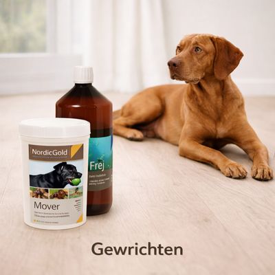 Supplementen voor gewrichten