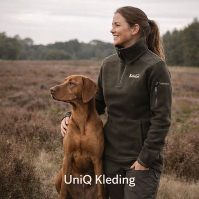UniQ Kleding