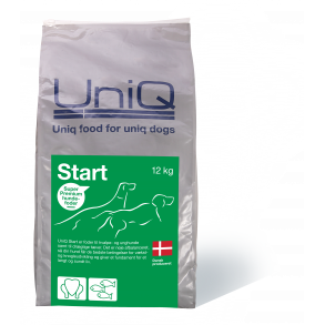 UniQ Start