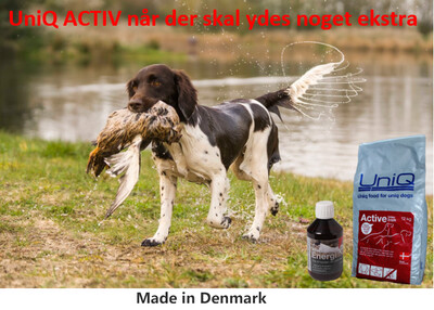 UniQ Active