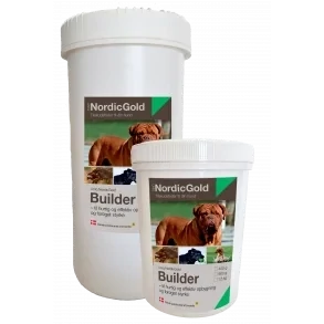 UniQ NordicGold Builder