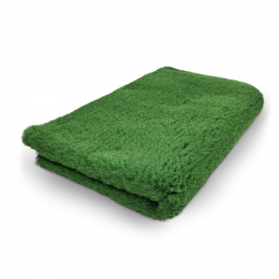 Vet Bed PROF - Groen - 30 mm