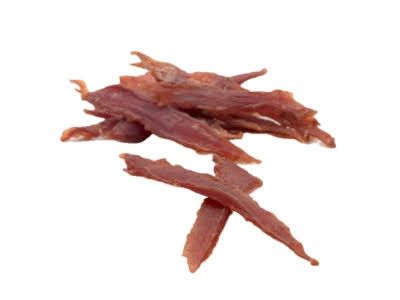 Gedroogde Eenden Filet