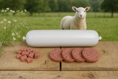 Mix Houdbare Worsten 800 gram - keuze uit 7 smaken