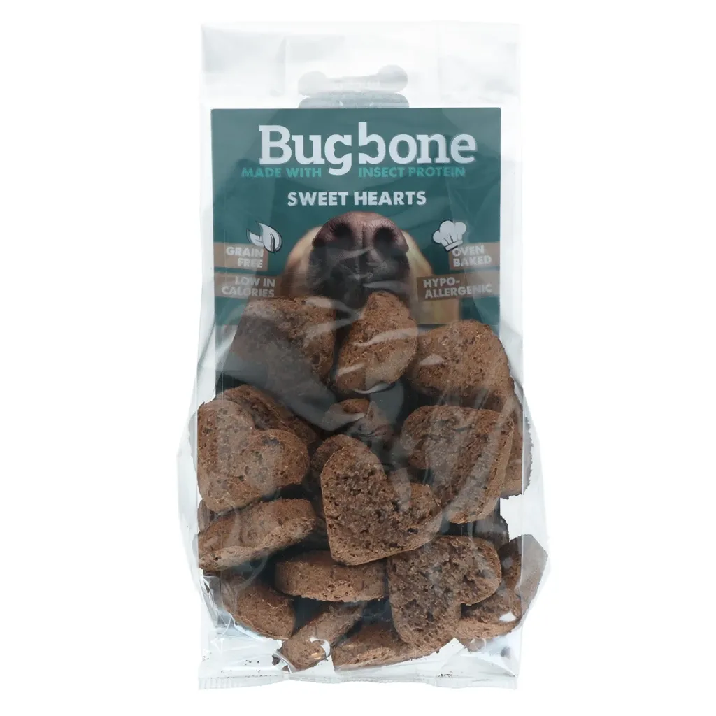 Bugbone Sweethearts - 24 stuks