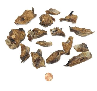 Pollak Steaks 100 gram