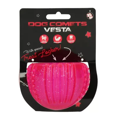 Dog Comets – Treat Locker
