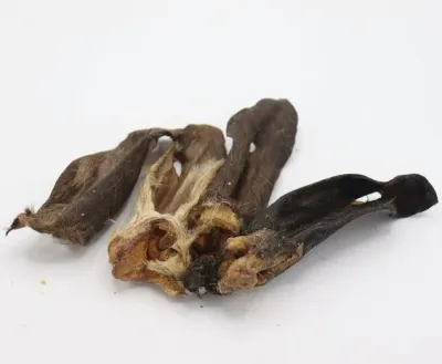 Gedroogde Geitenoren