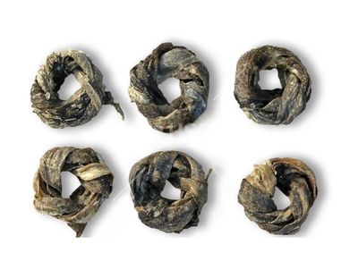 Kabeljauwhuid Ringen