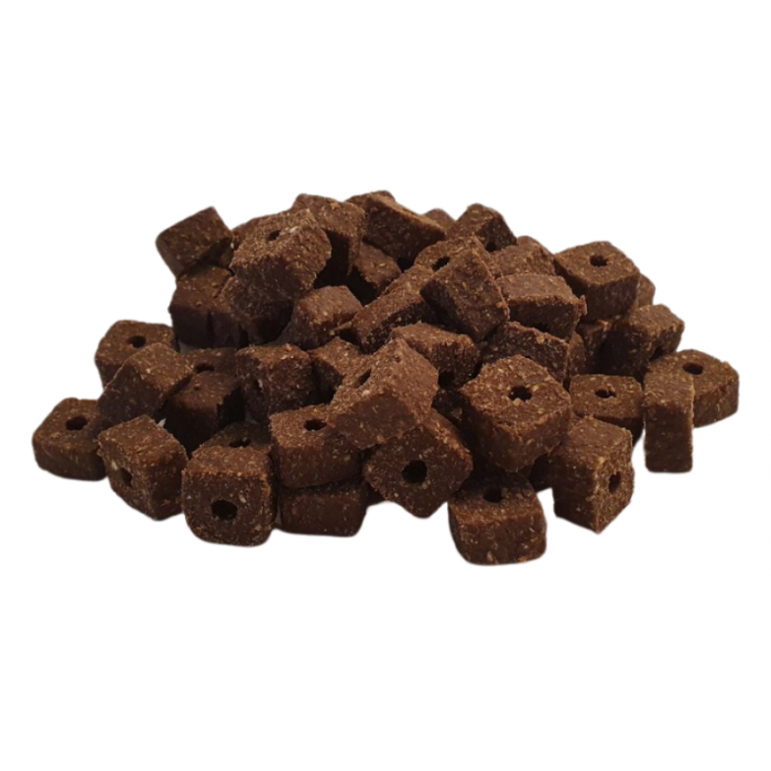 Zachte Trainingssnack Lam