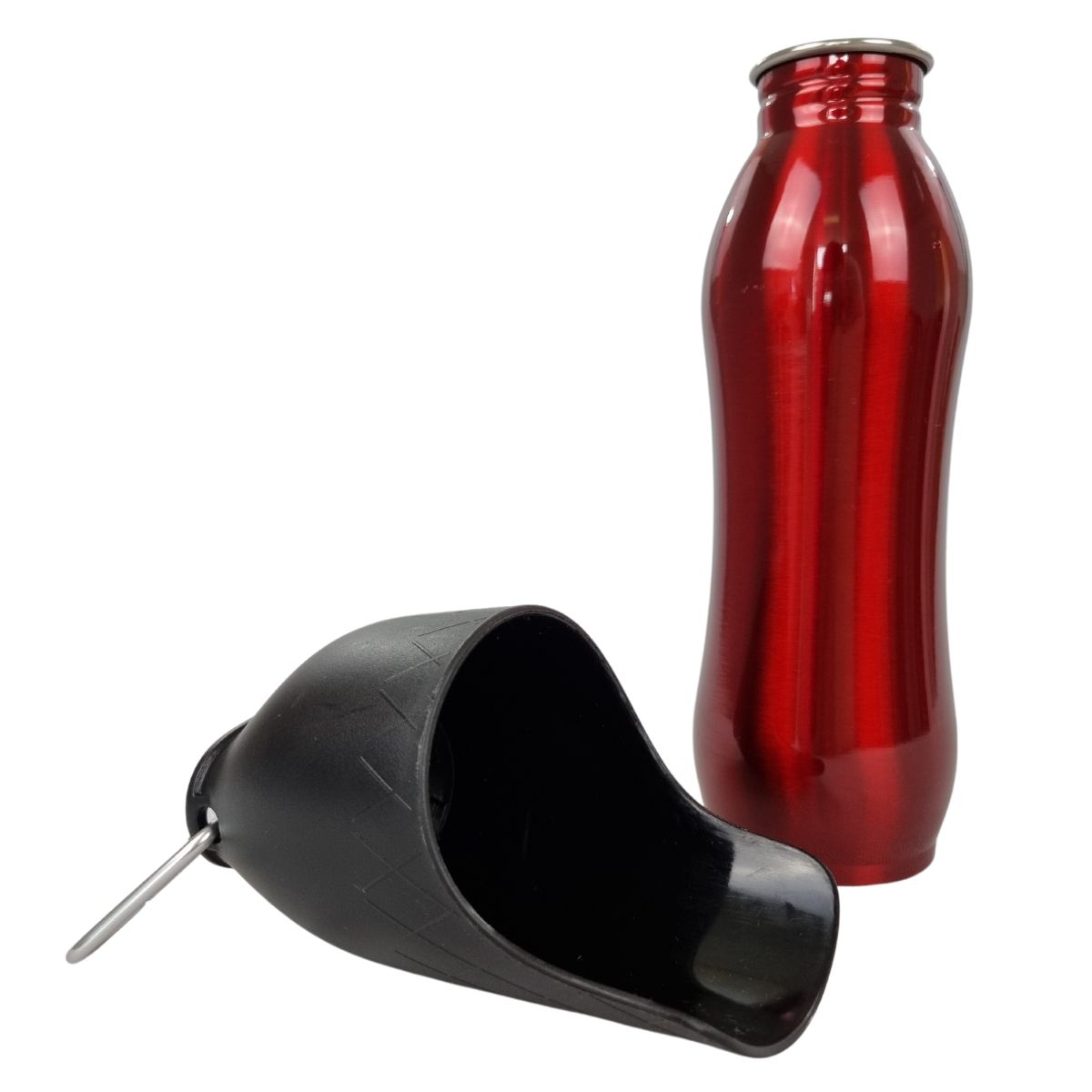 H2O Thermo Drinkfles 740 ML