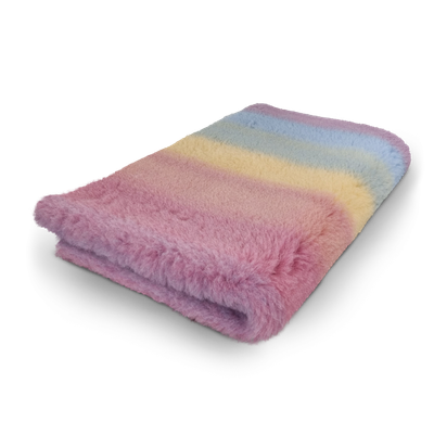 Vet Bed - Stripes - 28 mm