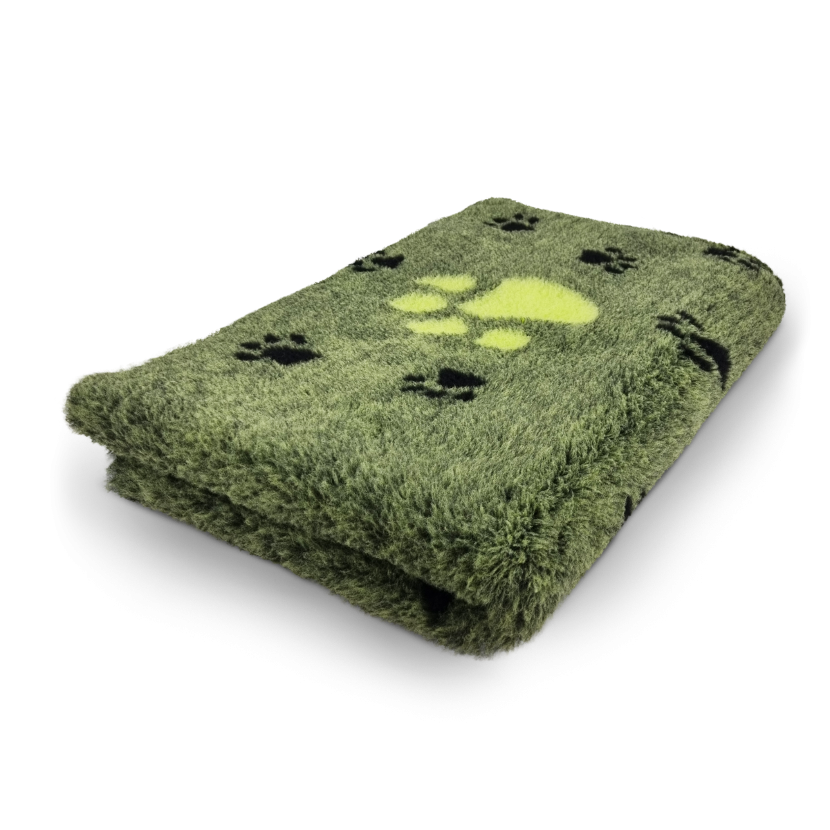 Vet Bed - Patchwork - 28 mm