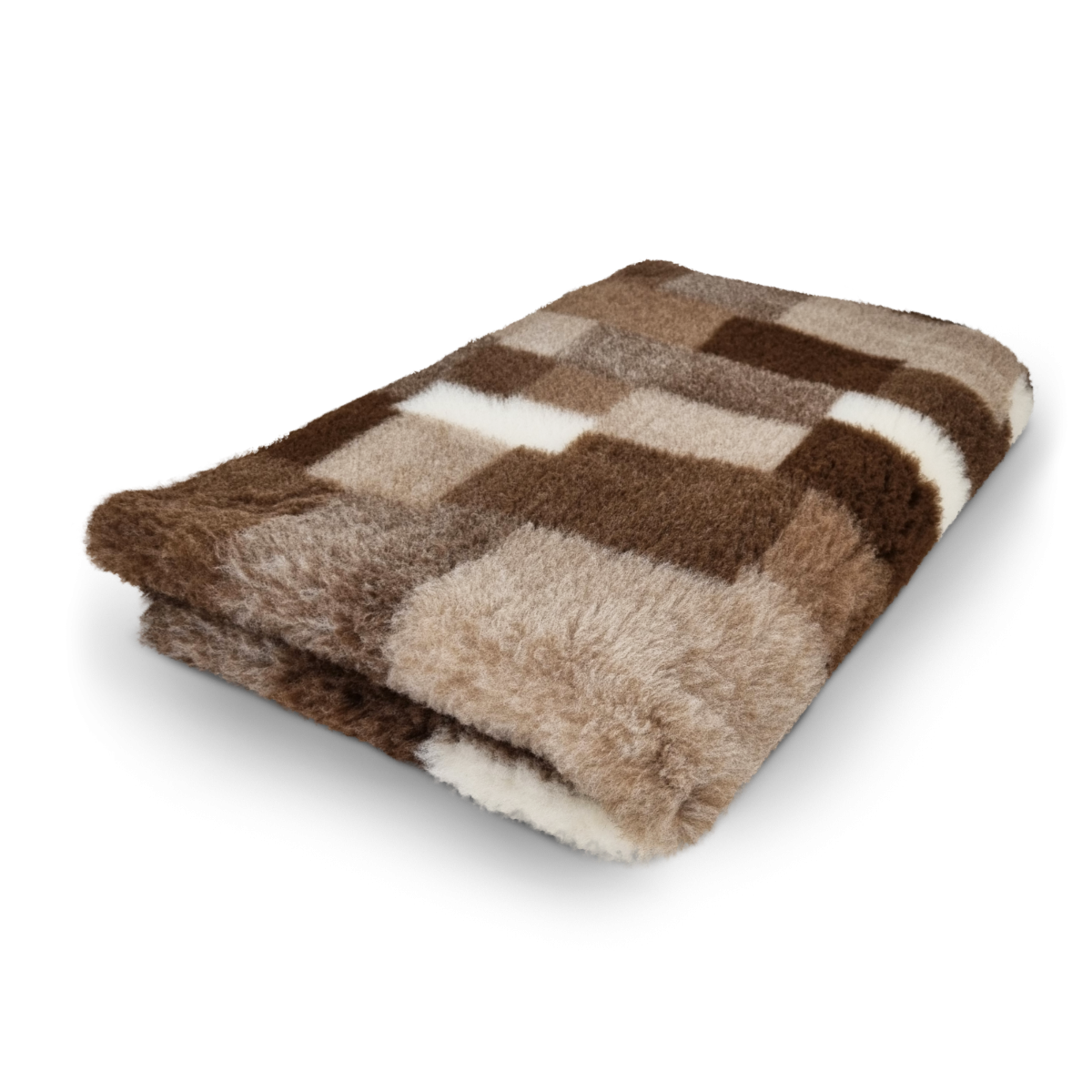 Vet Bed - Patchwork - 28 mm