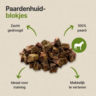Paardelong blokjes - trainers.
