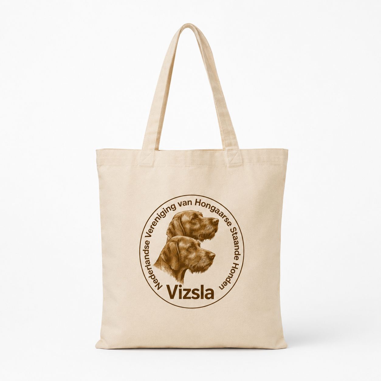 Opvouwbare shopper