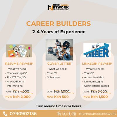 Career Builders