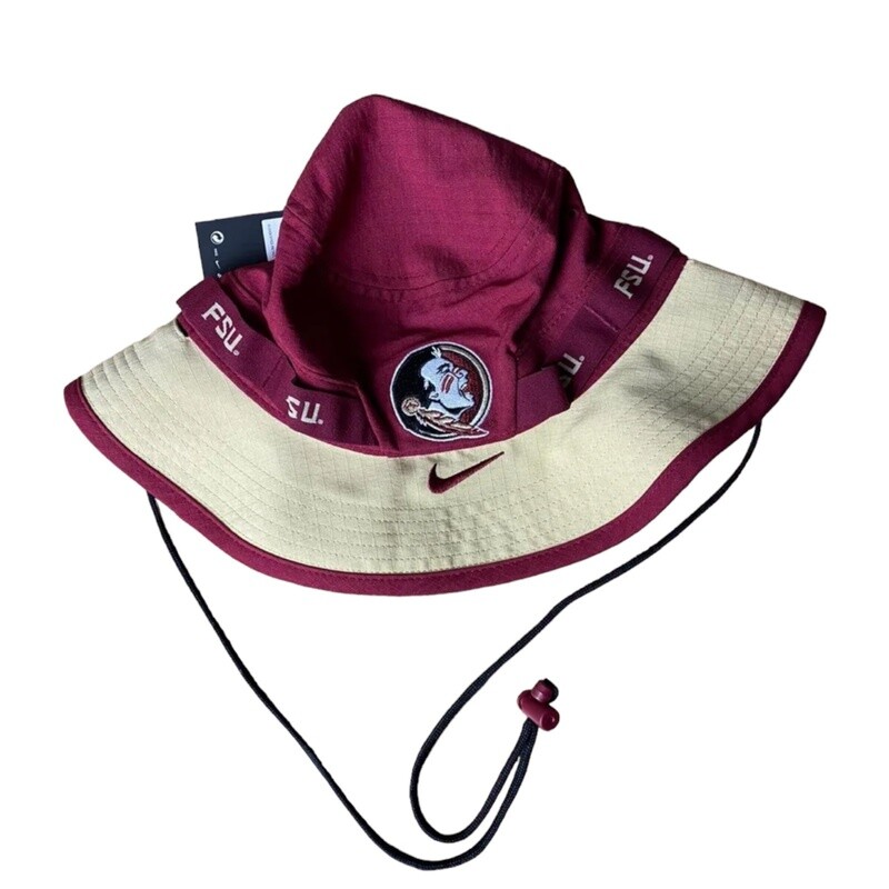 BUCKET HAT FLORIDA STATE