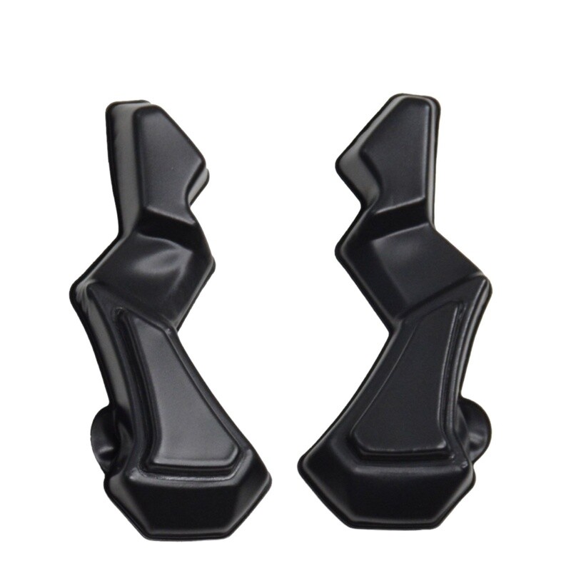 SPEED FLEX JAW PADS BLACK
