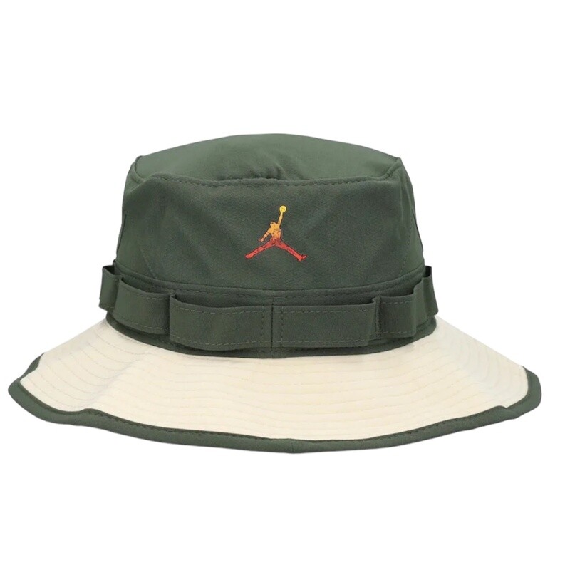 BUCKET HAT JORDAN ZION