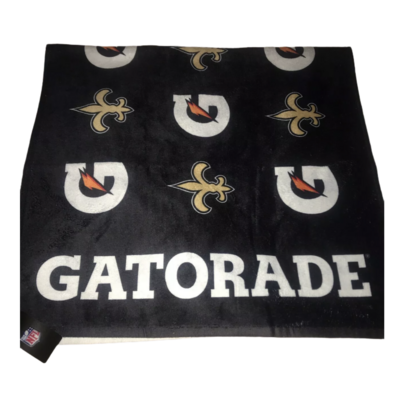 GATORADE SERVIETTE NFL TEAM