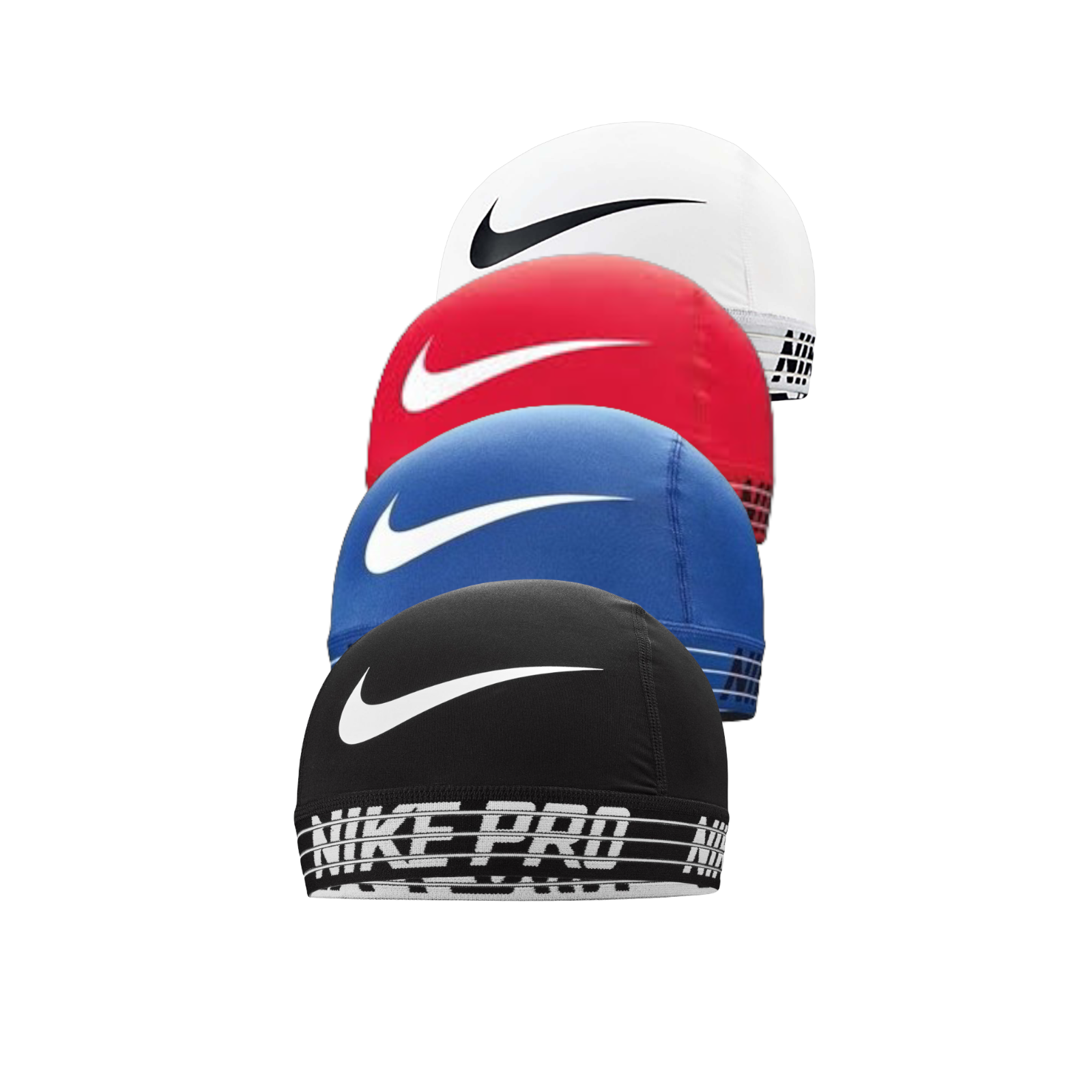 nike skull cap