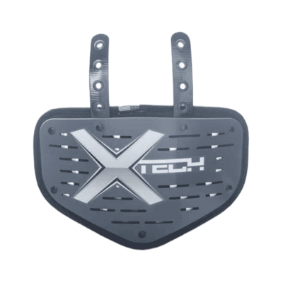 BACK PLATE XTECH