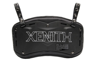 BACK PLATE XENITH