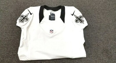 MAILLOT OFFICIEL SAINTS NFL