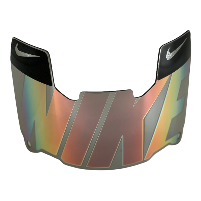 NIKE EYESHIELD HOLOGRAM