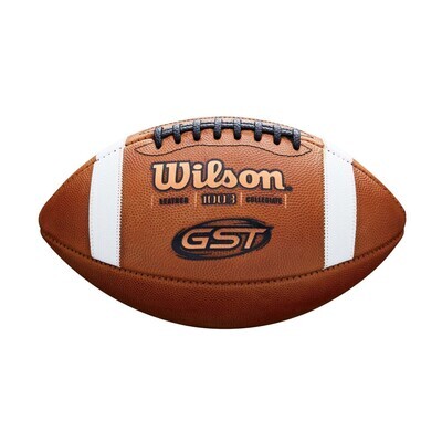 WILSON GST OFFICIAL LEATHER