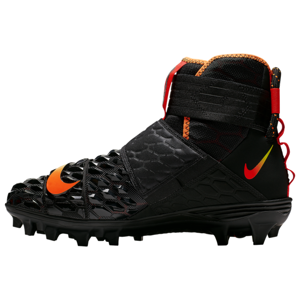 NIKE FORCE SAVAGE ELITE 2 TD