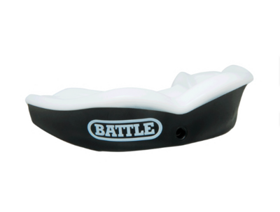 BATTLE ULTRA FIT MOUTHGUARD