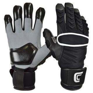 CUTTERS REINFORCER LINEMEN GLOVES