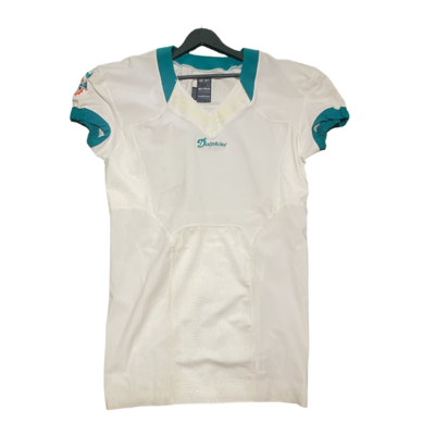 MAILLOT MIAMI DOLPHINS