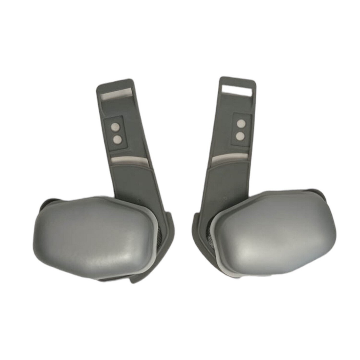 3DX JAW PADS XENITH 