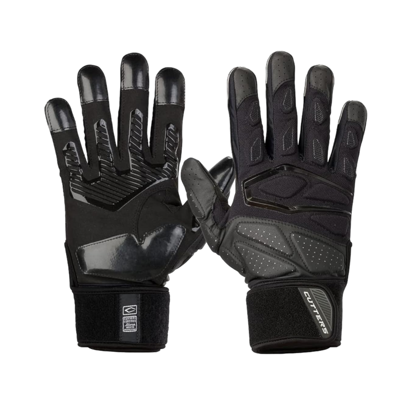 CUTTERS THE FORCE 5.0