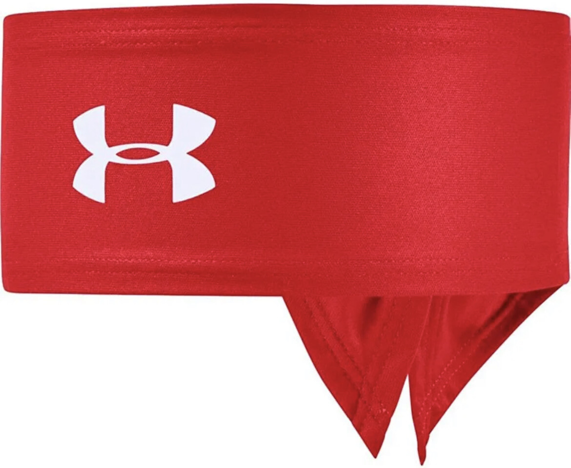 UNDER ARMOUR HEAD BAND