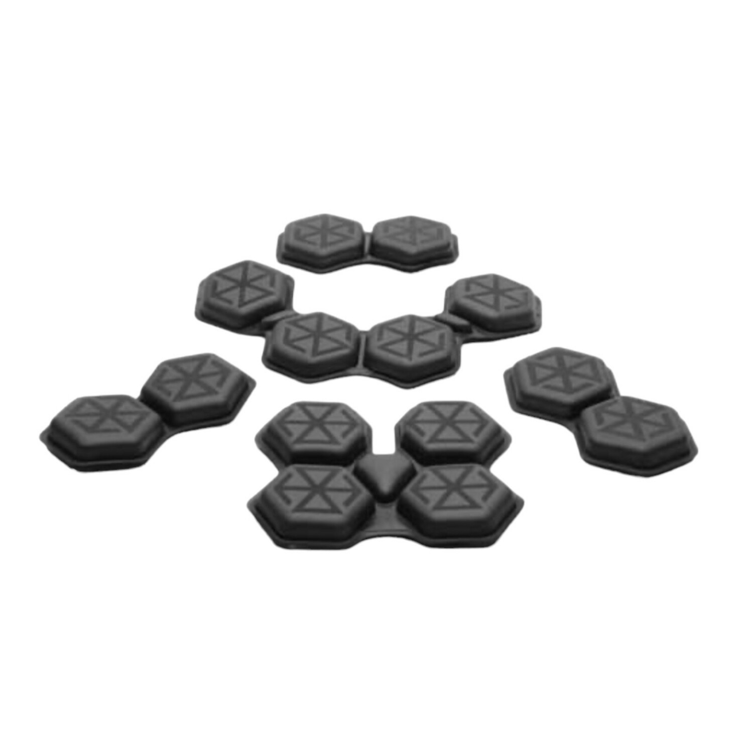 XENITH EPIC CONFORT PADS 