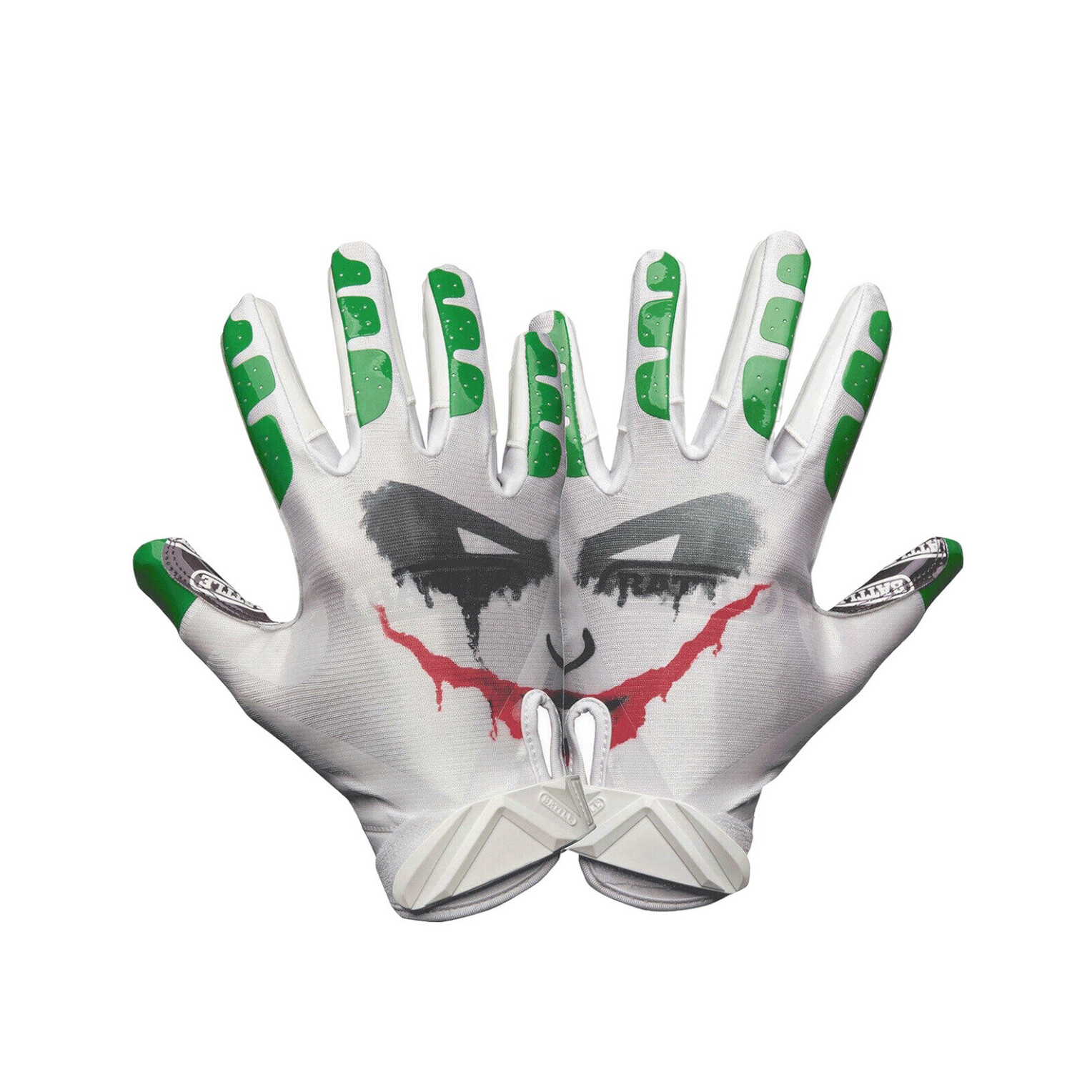 BATTLE GLOVES « JOKER