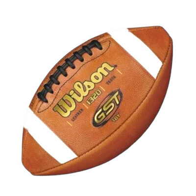WILSON GST TDY OFFICIAL LEATHER