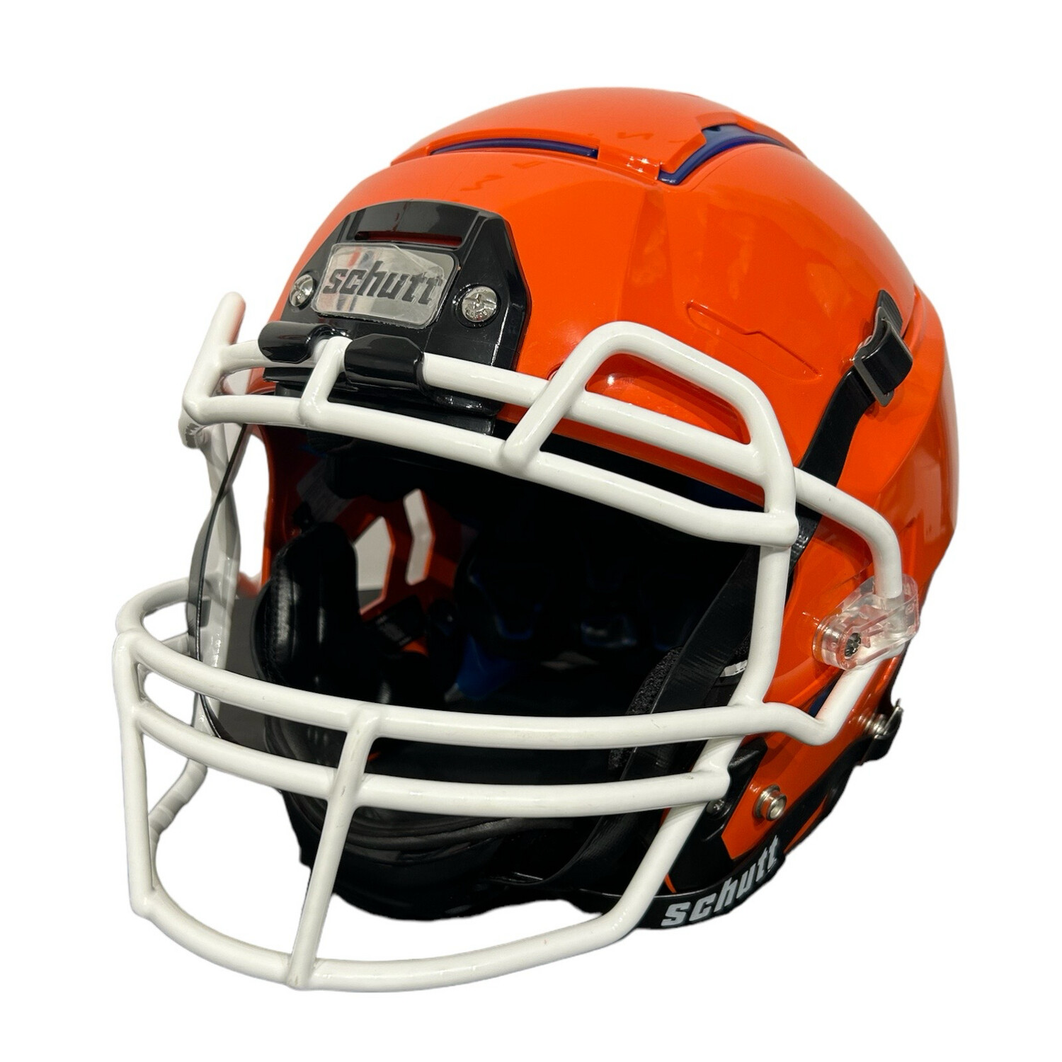 SCHUTT F7 ORANGE LARGE