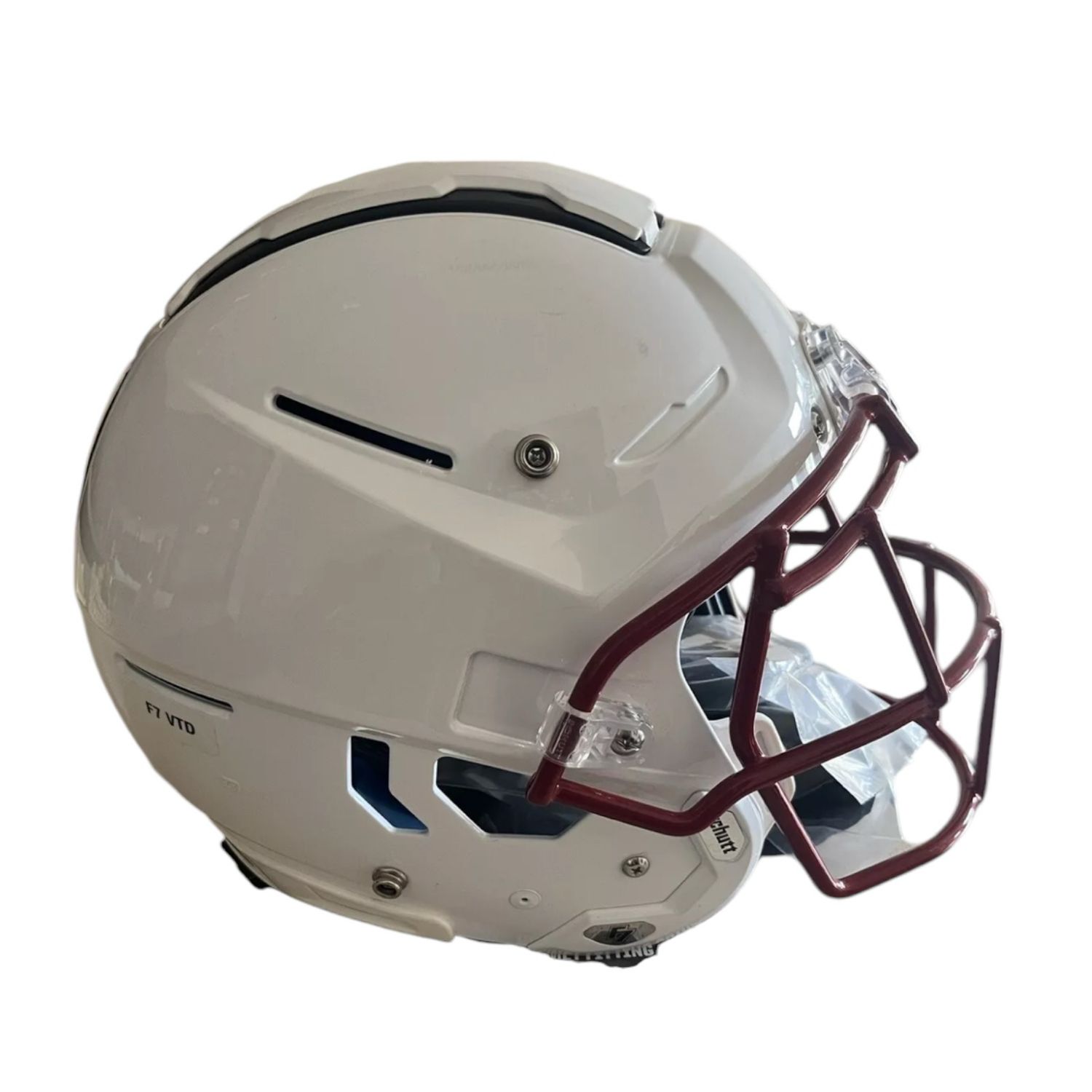 SCHUTT F7 LARGE BLANC 